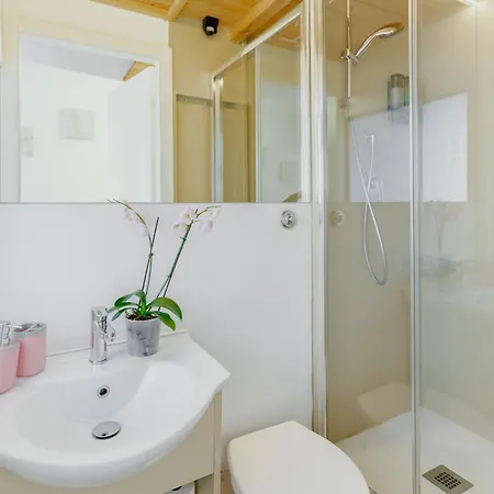 21 Duomo - Con Bagno Privato Lägenhet
