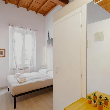 דירה 21 Duomo - Con Bagno Privato *