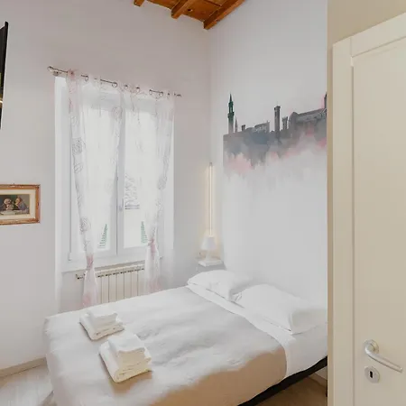 21 Duomo - Con Bagno Privato דירה פירנצה