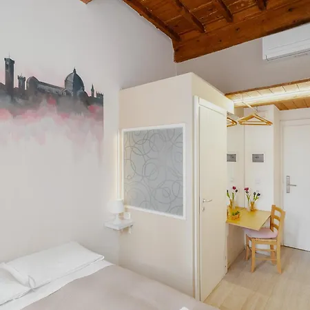 21 Duomo - Con Bagno Privato *