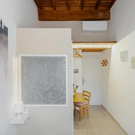 21 Duomo - Con Bagno Privato