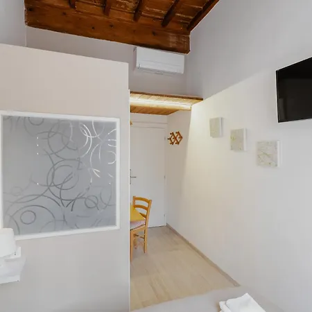 דירה 21 Duomo - Con Bagno Privato *
