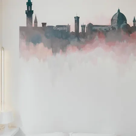 21 Duomo - Con Bagno Privato דירה