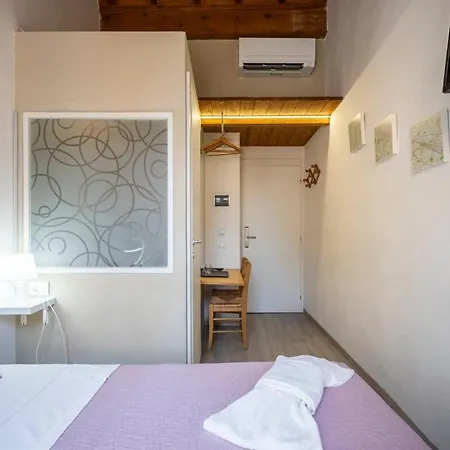 21 Duomo - Con Bagno Privato * Florencia