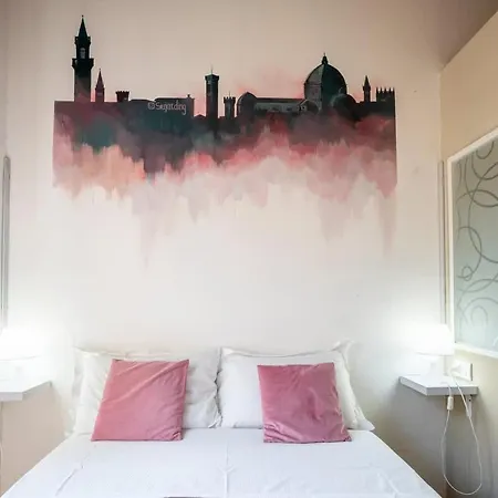 Apartamento 21 Duomo - Con Bagno Privato Florencia