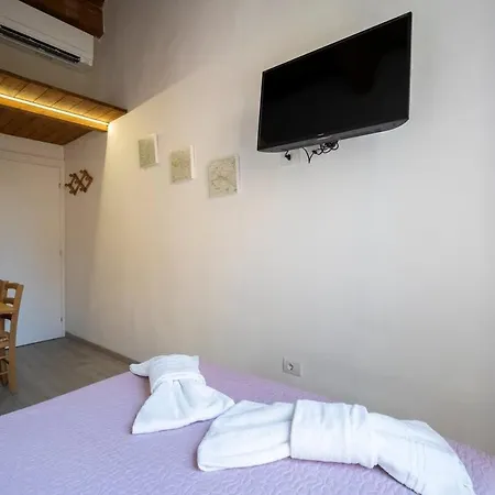 21 Duomo - Con Bagno Privato * Florencia