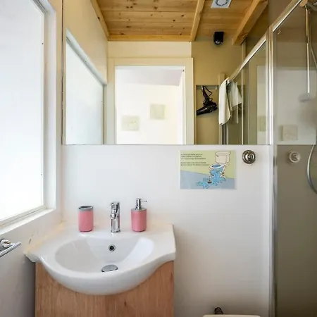 21 Duomo - Con Bagno Privato Apartamento