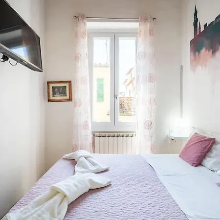 Apartamento 21 Duomo - Con Bagno Privato