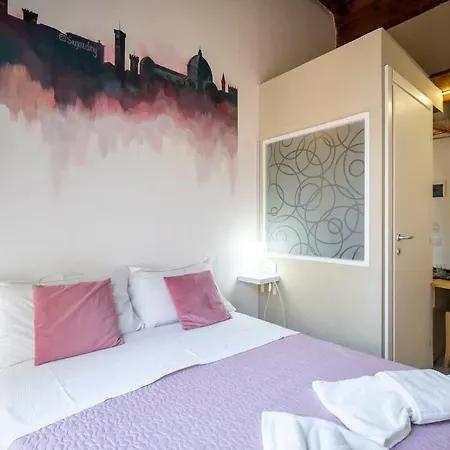 Apartamento 21 Duomo - Con Bagno Privato *